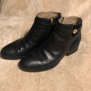 Authentic Tory Burch Boots size 6 1/2